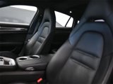 Certified 2017 Porsche Panamera Turbo image 5