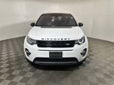 Used 2019 Land Rover Discovery Sport HSE image 2