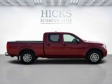 Used 2019 Nissan Frontier SV image 4