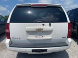 Used 2007 Chevrolet Tahoe LT w/ LT Preferred Equipment Group image 3