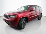 Used 2019 Jeep Grand Cherokee Altitude image 3
