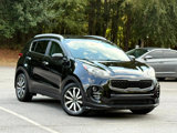 Used 2017 Kia Sportage EX image 3
