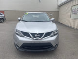 Used 2017 Nissan Rogue Sport SV w/ SV All-Weather Package image 3