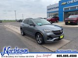 Used 2021 Buick Encore GX Select w/ Sport Touring Package image 3