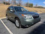 Used 2015 Subaru Forester 2.5i Premium w/ Popular Package #2 image 3