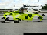 Used 2022 Chevrolet Corvette Stingray Premium Conv w/ Z51 Performance Package image 4