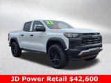 Used 2023 Chevrolet Colorado Trail Boss w/ Advanced Trailering Package image 2