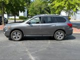 Used 2019 Nissan Pathfinder S image 4