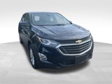 Used 2021 Chevrolet Equinox LT image 2