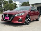 Used 2021 Nissan Altima 2.5 SR image 3