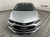 Used 2017 Chevrolet Cruze LT image 4