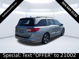 Used 2018 Honda Odyssey EX image 4