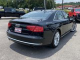 Used 2013 Audi A8 3.0T w/ Cold Weather Pkg image 5