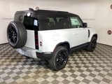 New 2025 Land Rover Defender 90 S image 2