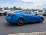 Used 2025 Nissan Sentra SV image 5