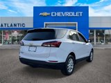 Used 2022 Chevrolet Equinox LS image 5