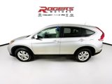 Used 2014 Honda CR-V EX-L image 4