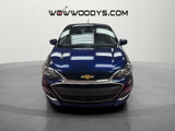 Used 2022 Chevrolet Spark LT image 3