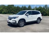 Used 2022 Honda Pilot EX-L image 4