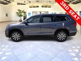 Used 2021 Honda Pilot EX image 4