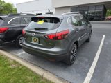 Used 2017 Nissan Rogue Sport SL image 3