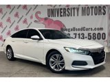 Used 2018 Honda Accord LX image 2