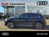 New 2025 Audi Q5 2.0T Premium image 5