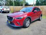 Used 2020 MAZDA CX-3 Sport image 3