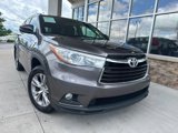 Used 2015 Toyota Highlander XLE image 2