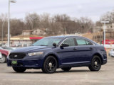 Used 2015 Ford Taurus Police Interceptor AWD image 3