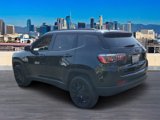 Used 2025 Jeep Compass Latitude w/ Altitude Special Edition image 2
