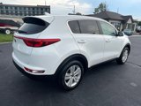 Used 2017 Kia Sportage LX image 5