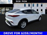 New 2025 Buick Envista Preferred w/ Convenience I Package image 5