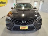 Used 2022 Toyota Camry SE image 2