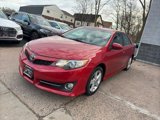 Used 2012 Toyota Camry SE image 3