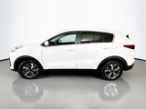 Used 2021 Kia Sportage LX image 4
