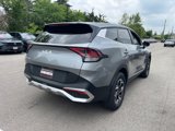 Certified 2023 Kia Sportage LX image 3