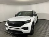 New 2023 Ford Explorer 4WD Police Interceptor image 3