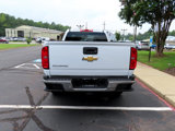 Used 2019 Chevrolet Colorado W/T w/ WT Convenience Package image 6