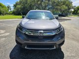 Used 2018 Honda CR-V LX image 2
