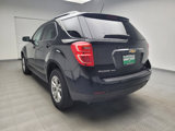 Used 2017 Chevrolet Equinox LT w/ Convenience Package image 5