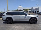Certified 2024 Jeep Grand Cherokee L Altitude image 3