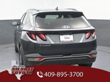 Used 2024 Hyundai Tucson SEL image 4