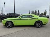 Used 2023 Dodge Challenger R/T w/ Cold Weather Group image 3