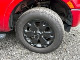 Used 2020 Ford Ranger Lariat w/ Equipment Group 501A Mid image 5