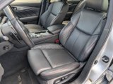 Used 2018 INFINITI Q50 Red Sport 400 w/ Sensory Package (Sport) image 5
