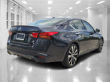 Used 2020 Nissan Altima 2.5 Platinum image 3