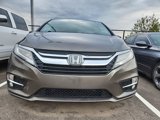 Used 2019 Honda Odyssey Touring image 2