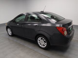 Used 2016 Chevrolet Sonic LT image 3