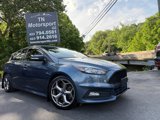 Used 2018 Ford Focus ST image 3